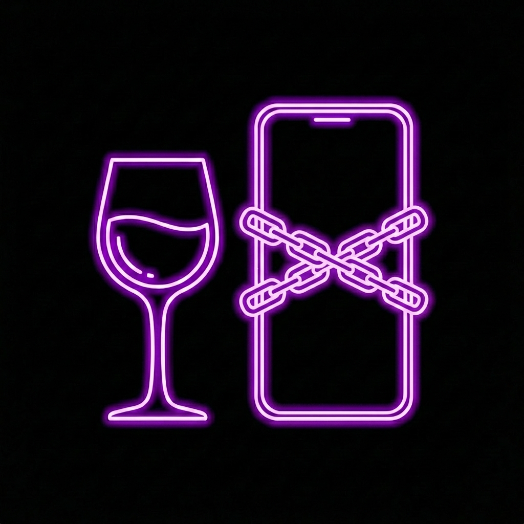 DrunkBlocker